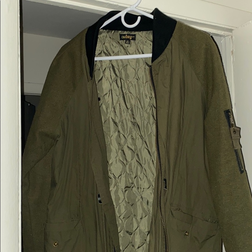 Bomber